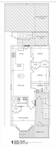 43 Wordsworth St 1, Boston, MA 02128