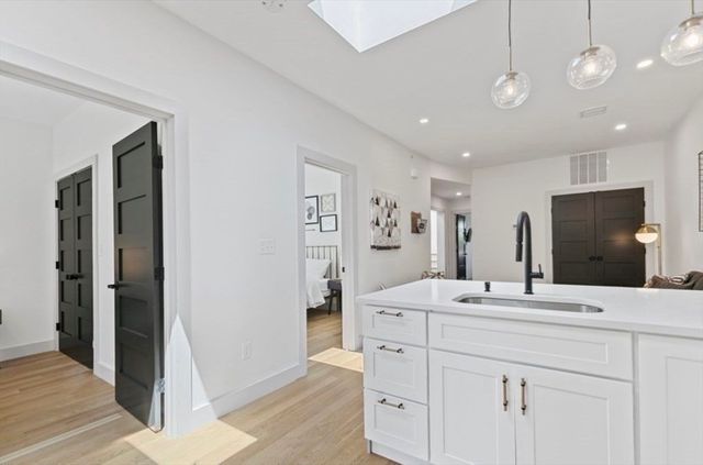 43 Wordsworth St 1, Boston, MA 02128