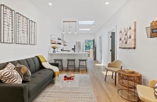 43 Wordsworth St 1, Boston, MA 02128