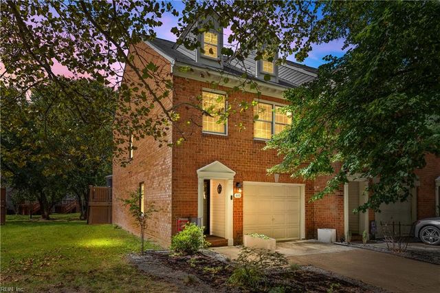 615 Todd TRL, Newport News, VA 23602