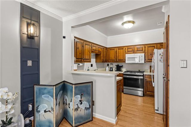 615 Todd TRL, Newport News, VA 23602