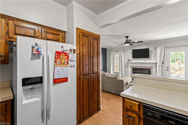615 Todd TRL, Newport News, VA 23602