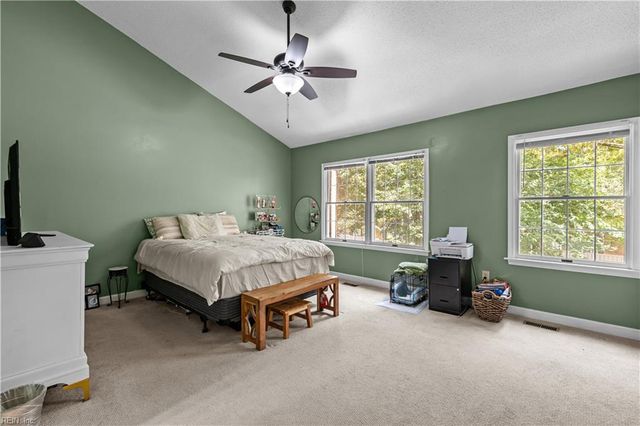 615 Todd TRL, Newport News, VA 23602