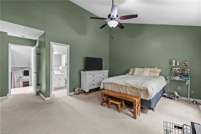 615 Todd TRL, Newport News, VA 23602