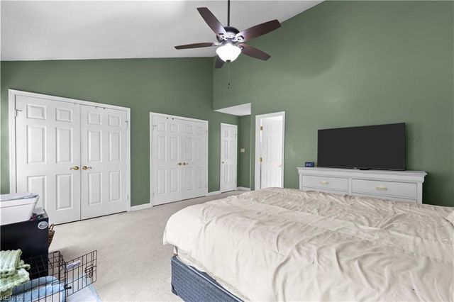 615 Todd TRL, Newport News, VA 23602