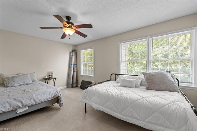 615 Todd TRL, Newport News, VA 23602
