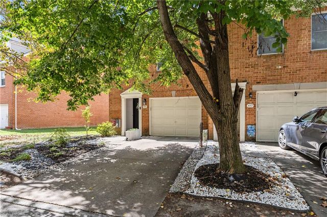 615 Todd TRL, Newport News, VA 23602