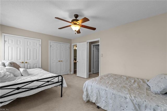 615 Todd TRL, Newport News, VA 23602