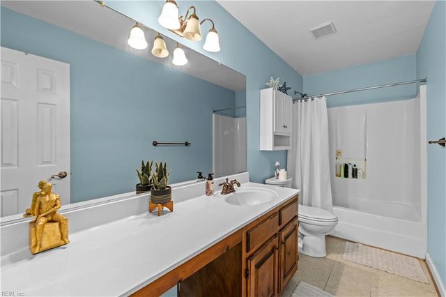 615 Todd TRL, Newport News, VA 23602