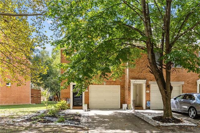615 Todd TRL, Newport News, VA 23602