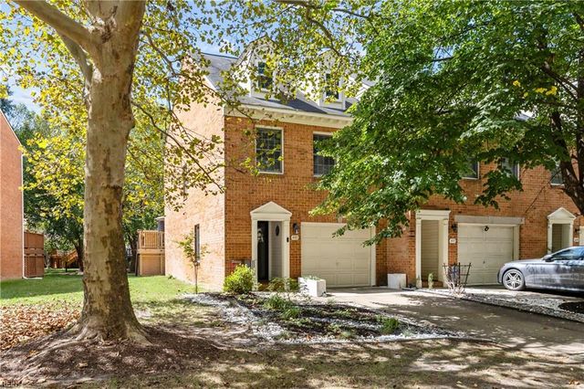 615 Todd TRL, Newport News, VA 23602