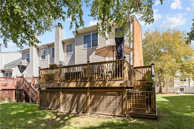 615 Todd TRL, Newport News, VA 23602