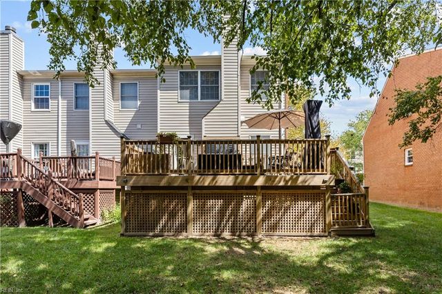 615 Todd TRL, Newport News, VA 23602