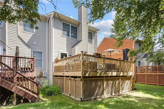 615 Todd TRL, Newport News, VA 23602
