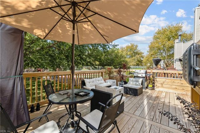 615 Todd TRL, Newport News, VA 23602