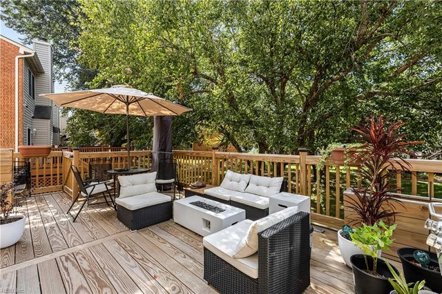 615 Todd TRL, Newport News, VA 23602