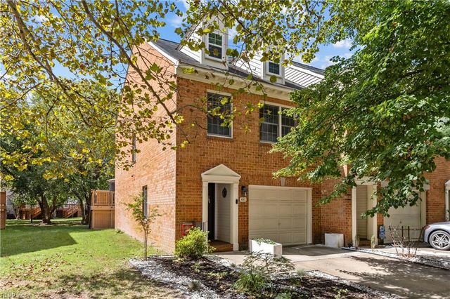 615 Todd TRL, Newport News, VA 23602