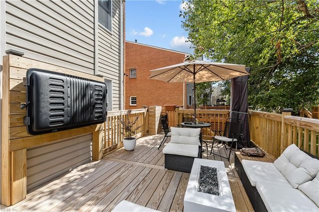 615 Todd TRL, Newport News, VA 23602