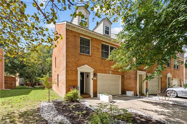 615 Todd TRL, Newport News, VA 23602