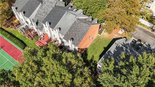 615 Todd TRL, Newport News, VA 23602