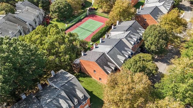 615 Todd TRL, Newport News, VA 23602
