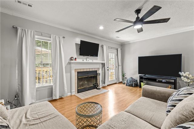 615 Todd TRL, Newport News, VA 23602