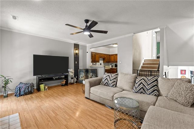 615 Todd TRL, Newport News, VA 23602