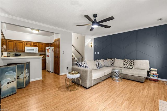 615 Todd TRL, Newport News, VA 23602