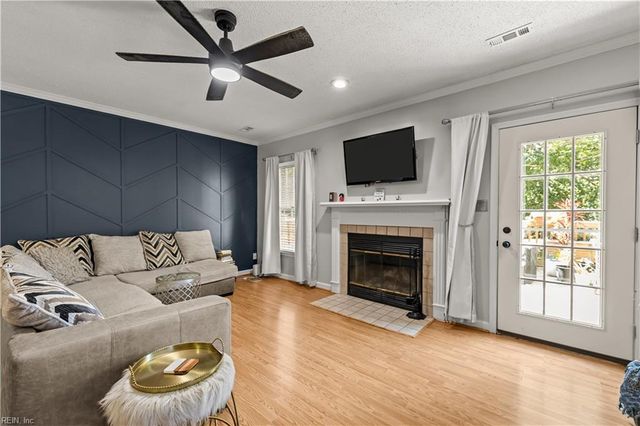 615 Todd TRL, Newport News, VA 23602