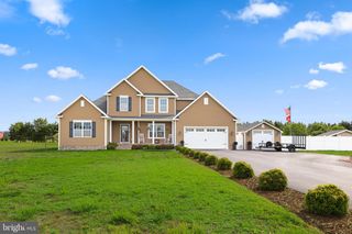 9081 CANTER LN, Hebron, MD 21830