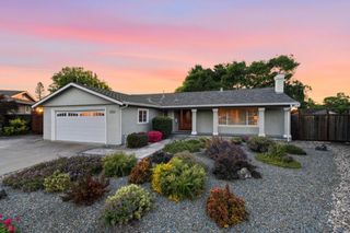 791 Emerson Court, Fremont, CA 94539