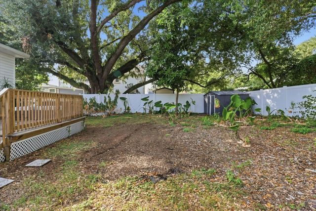 3902 N SUWANEE AVENUE, Tampa, FL 33603