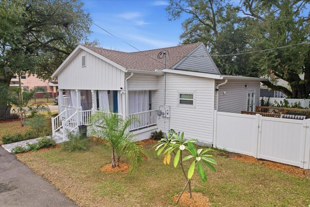 3902 N SUWANEE AVENUE, Tampa, FL 33603