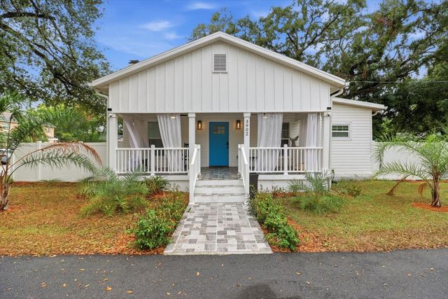 3902 N SUWANEE AVENUE, Tampa, FL 33603