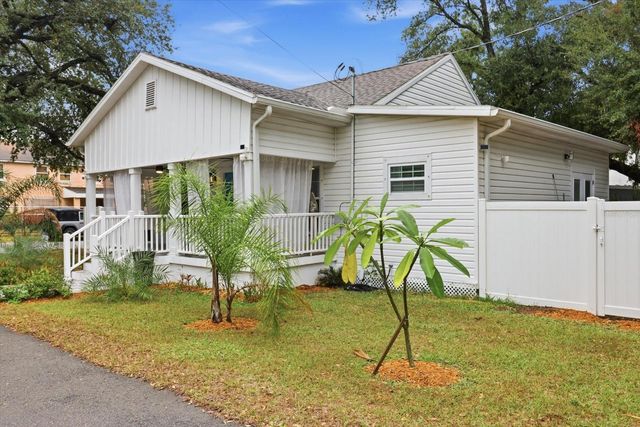 3902 N SUWANEE AVENUE, Tampa, FL 33603