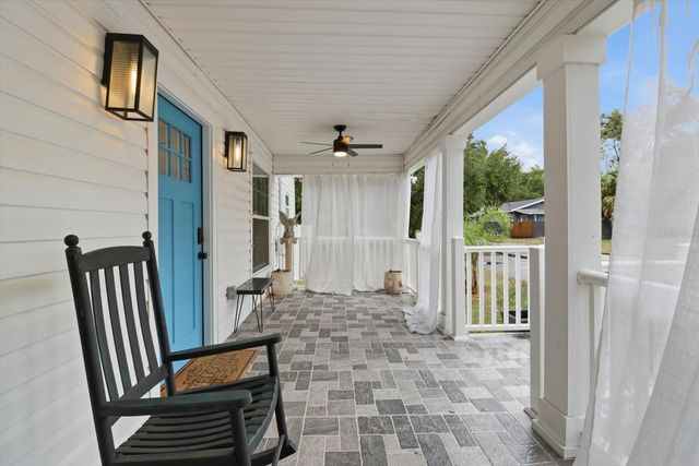 3902 N SUWANEE AVENUE, Tampa, FL 33603