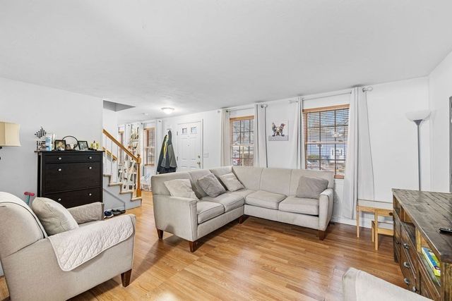 11 Russell Rd, Brockton, MA 02302