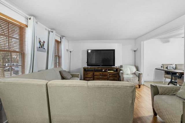 11 Russell Rd, Brockton, MA 02302