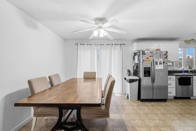 11 Russell Rd, Brockton, MA 02302