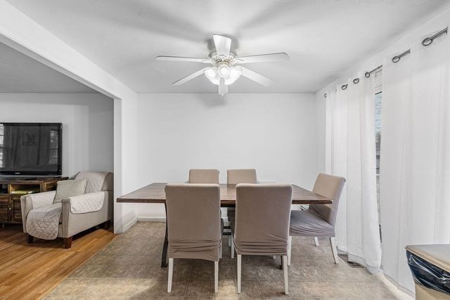 11 Russell Rd, Brockton, MA 02302