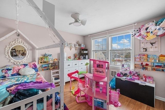 11 Russell Rd, Brockton, MA 02302