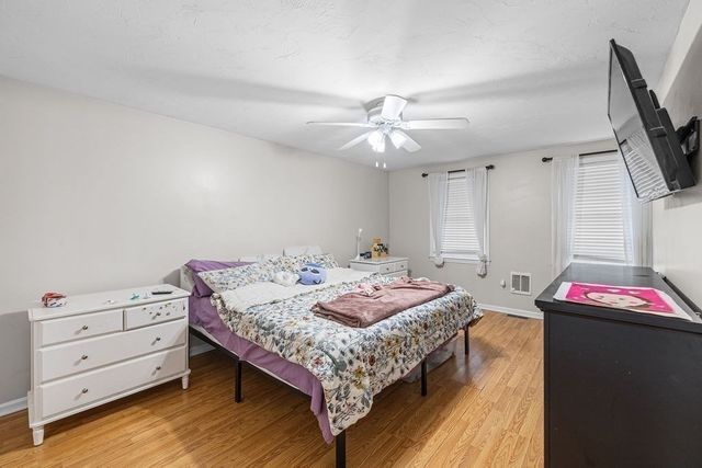 11 Russell Rd, Brockton, MA 02302