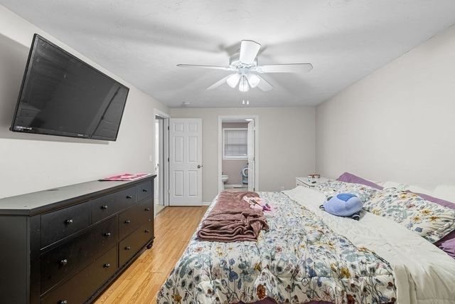 11 Russell Rd, Brockton, MA 02302