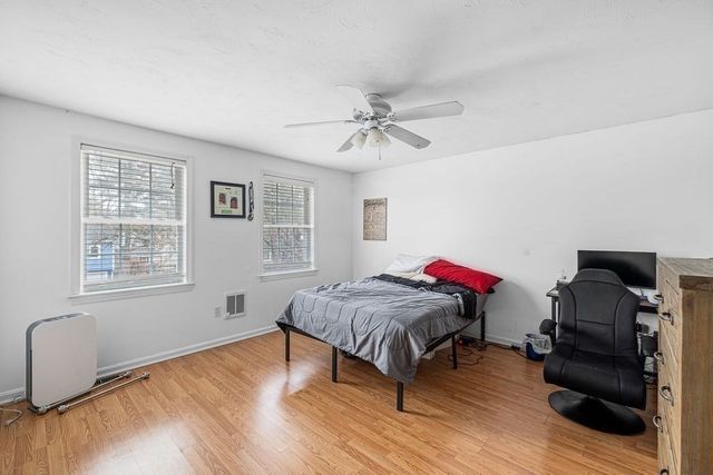 11 Russell Rd, Brockton, MA 02302