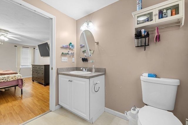 11 Russell Rd, Brockton, MA 02302