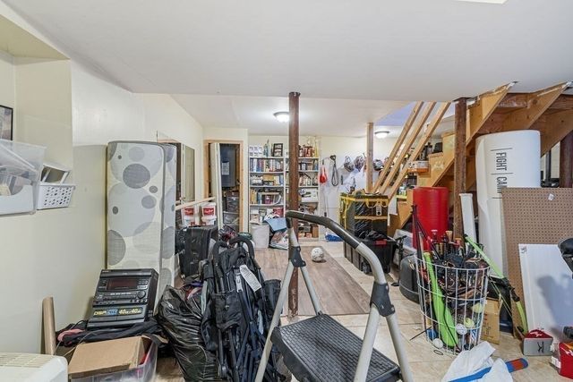 11 Russell Rd, Brockton, MA 02302