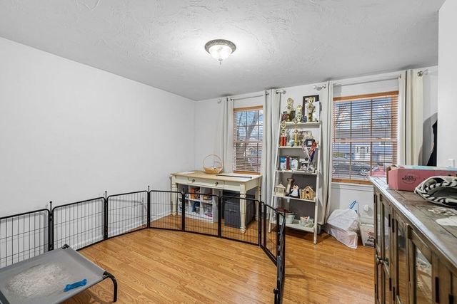 11 Russell Rd, Brockton, MA 02302