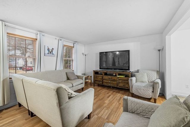 11 Russell Rd, Brockton, MA 02302