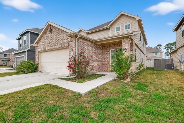 25048 Adams Canyon Drive, Porter, TX 77365