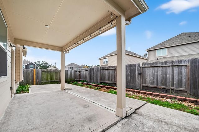 25048 Adams Canyon Drive, Porter, TX 77365